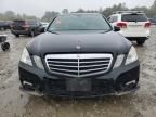 2011 Mercedes-Benz E 350 4matic