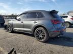 2021 Audi SQ5 Premium Plus