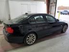 2011 BMW 328 XI