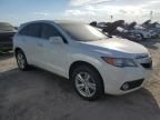 2013 Acura RDX Technology