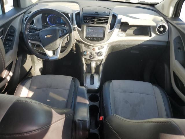 2016 Chevrolet Trax 1LT