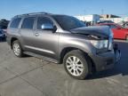 2012 Toyota Sequoia Limited