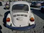 1974 Volkswagen Super Beet