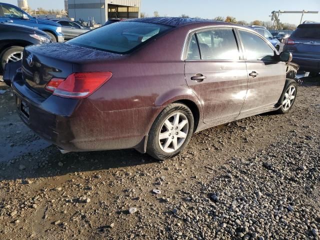 2006 Toyota Avalon XL