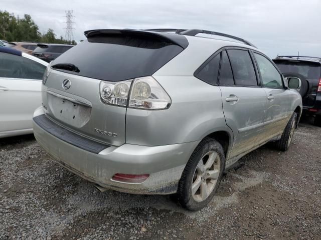 2005 Lexus RX 330