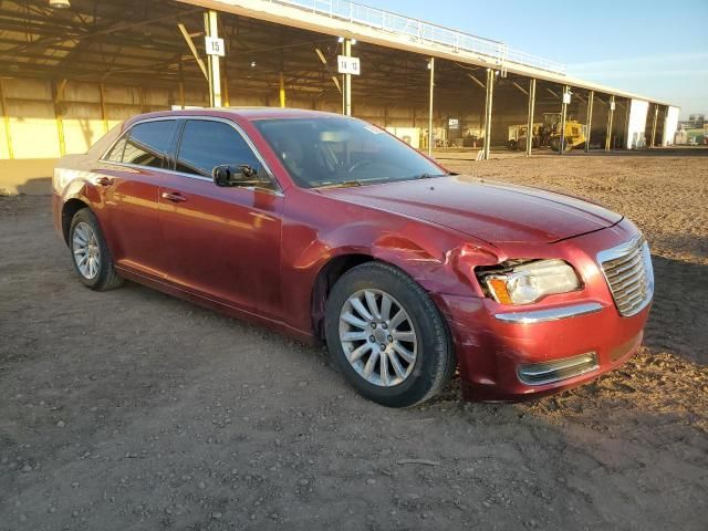 2014 Chrysler 300