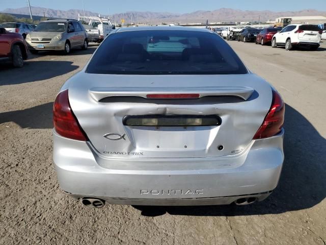 2004 Pontiac Grand Prix GT