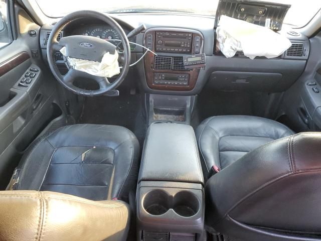 2005 Ford Explorer Limited