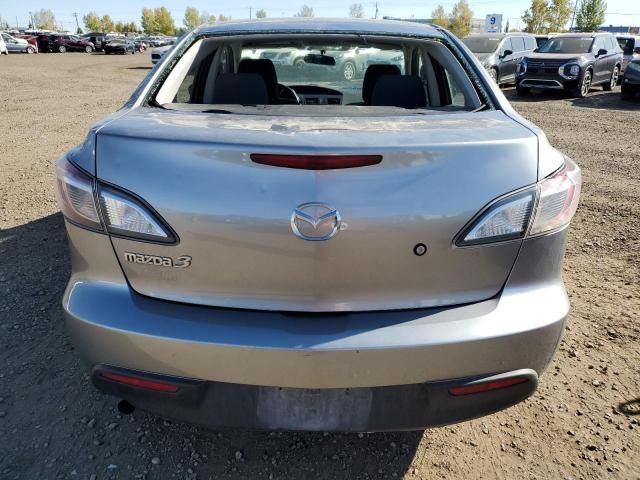 2010 Mazda 3 I