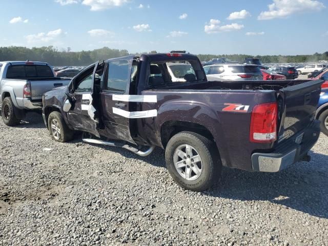 2008 GMC Sierra C1500