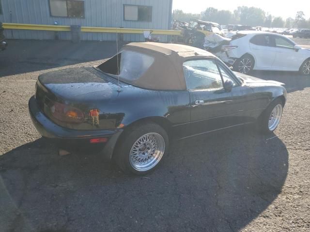 1992 Mazda MX-5 Miata