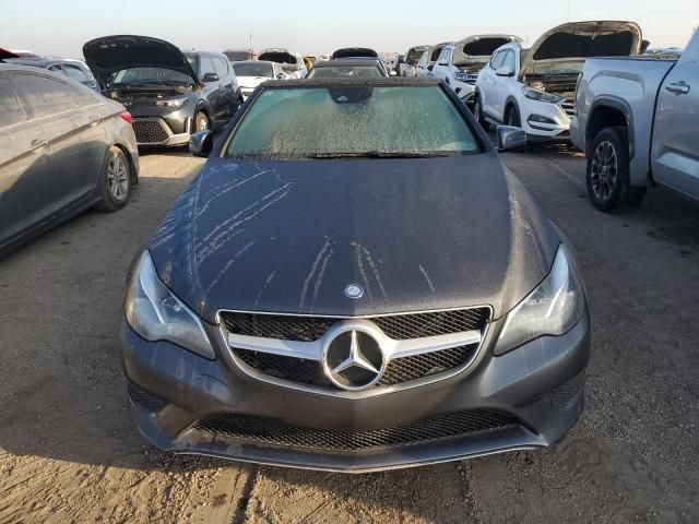 2014 Mercedes-Benz E 350