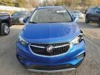 2018 Buick Encore Preferred II