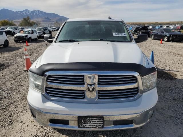 2016 Dodge RAM 1500 SLT