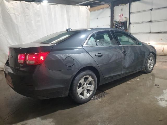 2014 Chevrolet Malibu 1LT