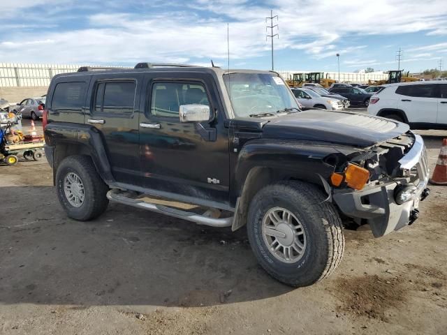 2009 Hummer H3