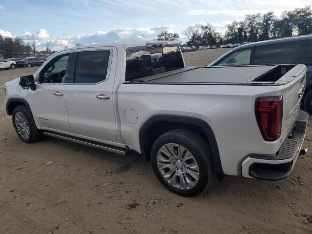 2021 GMC Sierra K1500 Denali