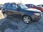 2009 Subaru Forester 2.5X Premium