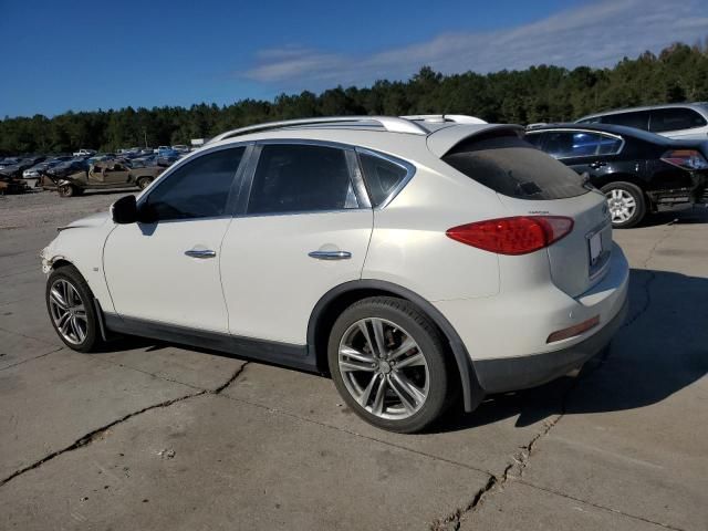 2014 Infiniti QX50