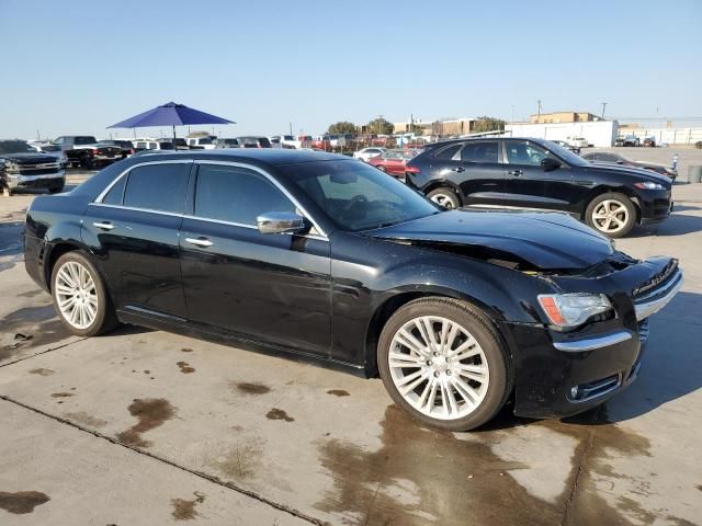 2014 Chrysler 300C