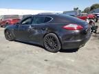 2012 Porsche Panamera S