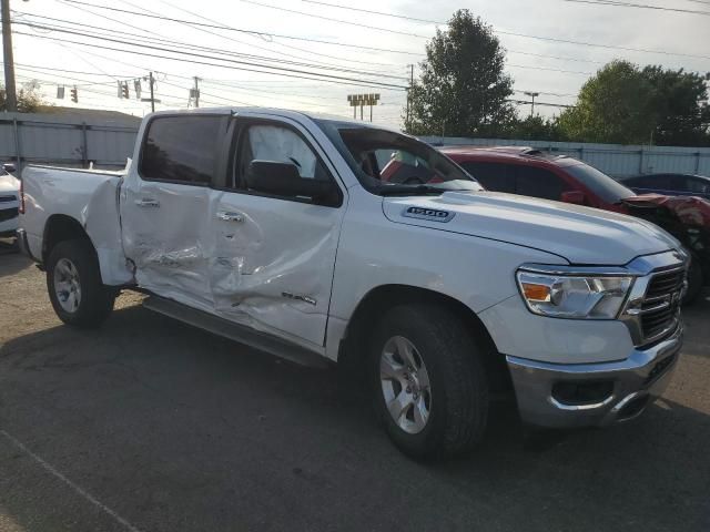 2019 Dodge RAM 1500 BIG HORN/LONE Star