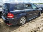 2011 Mercedes-Benz GL 450 4matic