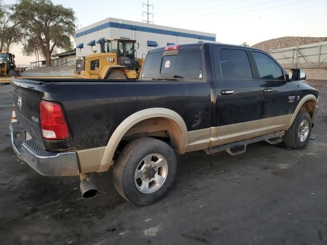 2011 Dodge RAM 2500