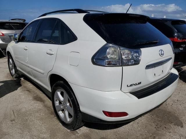 2007 Lexus RX 350