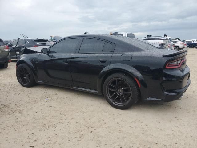 2020 Dodge Charger Scat Pack