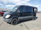 2011 Mercedes-Benz Sprinter 2500