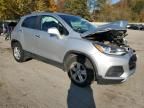 2018 Chevrolet Trax 1LT