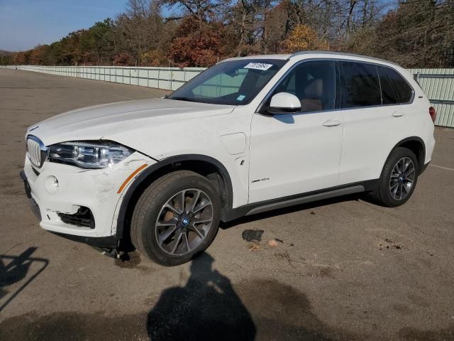 2018 BMW X5 XDRIVE4