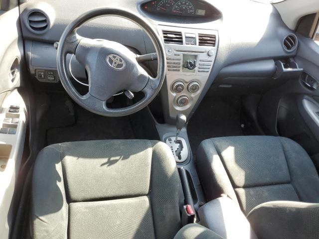 2009 Toyota Yaris