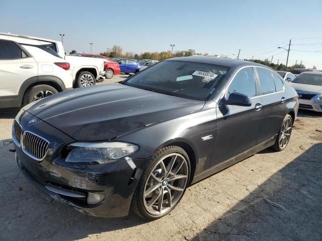 2011 BMW 535 I