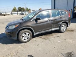 2014 Honda CR-V LX en venta en Nampa, ID