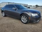 2016 Chrysler 300 Limited