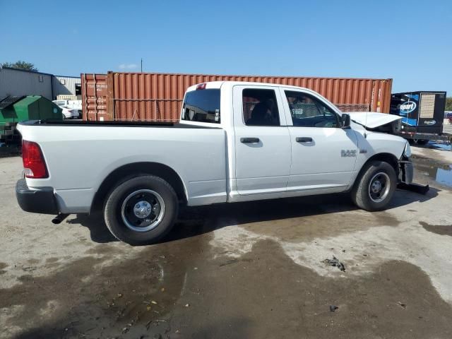 2014 Dodge RAM 1500 ST