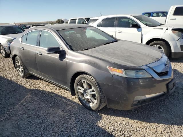 2009 Acura TL