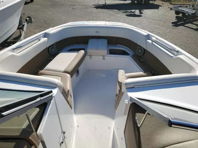 2014 Cobalt Boat