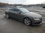 2012 Audi A7 Prestige