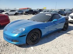 2008 Chevrolet Corvette en venta en Cahokia Heights, IL