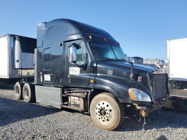 2013 Freightliner Cascadia 125