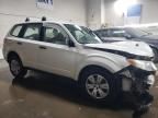 2009 Subaru Forester 2.5X