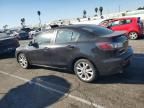 2011 Mazda 3 S