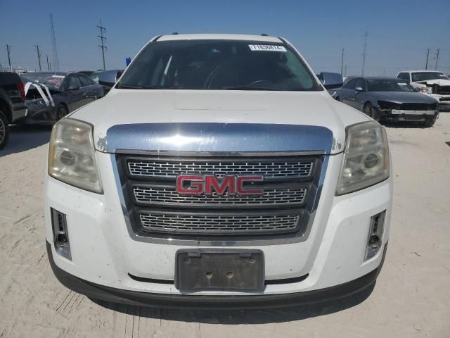 2012 GMC Terrain SLT