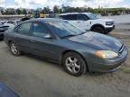 2001 Ford Taurus SE