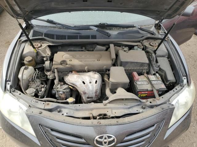 2008 Toyota Camry CE