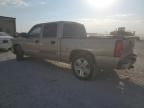 2007 Chevrolet Silverado C1500 Classic Crew Cab