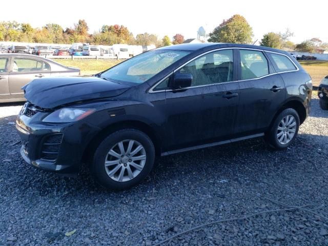 2011 Mazda CX-7